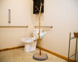 SchreiberHaus at Kirchenwald