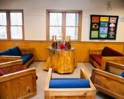 SchreiberHaus at Kirchenwald