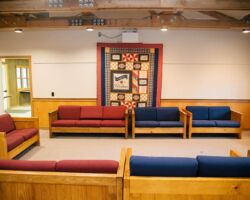 SchreiberHaus at Kirchenwald