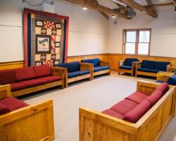 SchreiberHaus at Kirchenwald