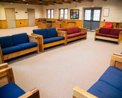 SchreiberHaus at Kirchenwald