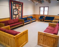 SchreiberHaus at Kirchenwald