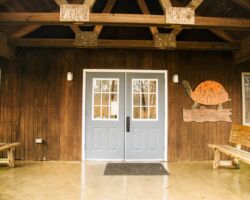 SchreiberHaus at Kirchenwald