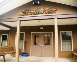 SchreiberHaus at Kirchenwald