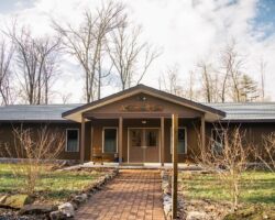 SchreiberHaus at Kirchenwald