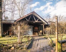 SchreiberHaus at Kirchenwald