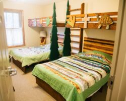 SchreiberHaus at Kirchenwald