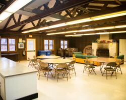 SchreiberHaus at Kirchenwald