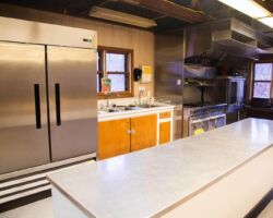 SchreiberHaus at Kirchenwald