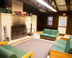 SchreiberHaus at Kirchenwald