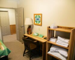 SchreiberHaus at Kirchenwald