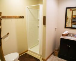 SchreiberHaus at Kirchenwald