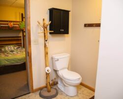 SchreiberHaus at Kirchenwald