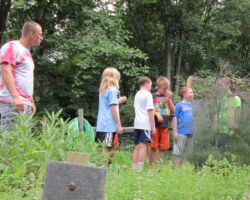 Garden at Kirchenwald