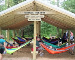 Hammock Hideaway